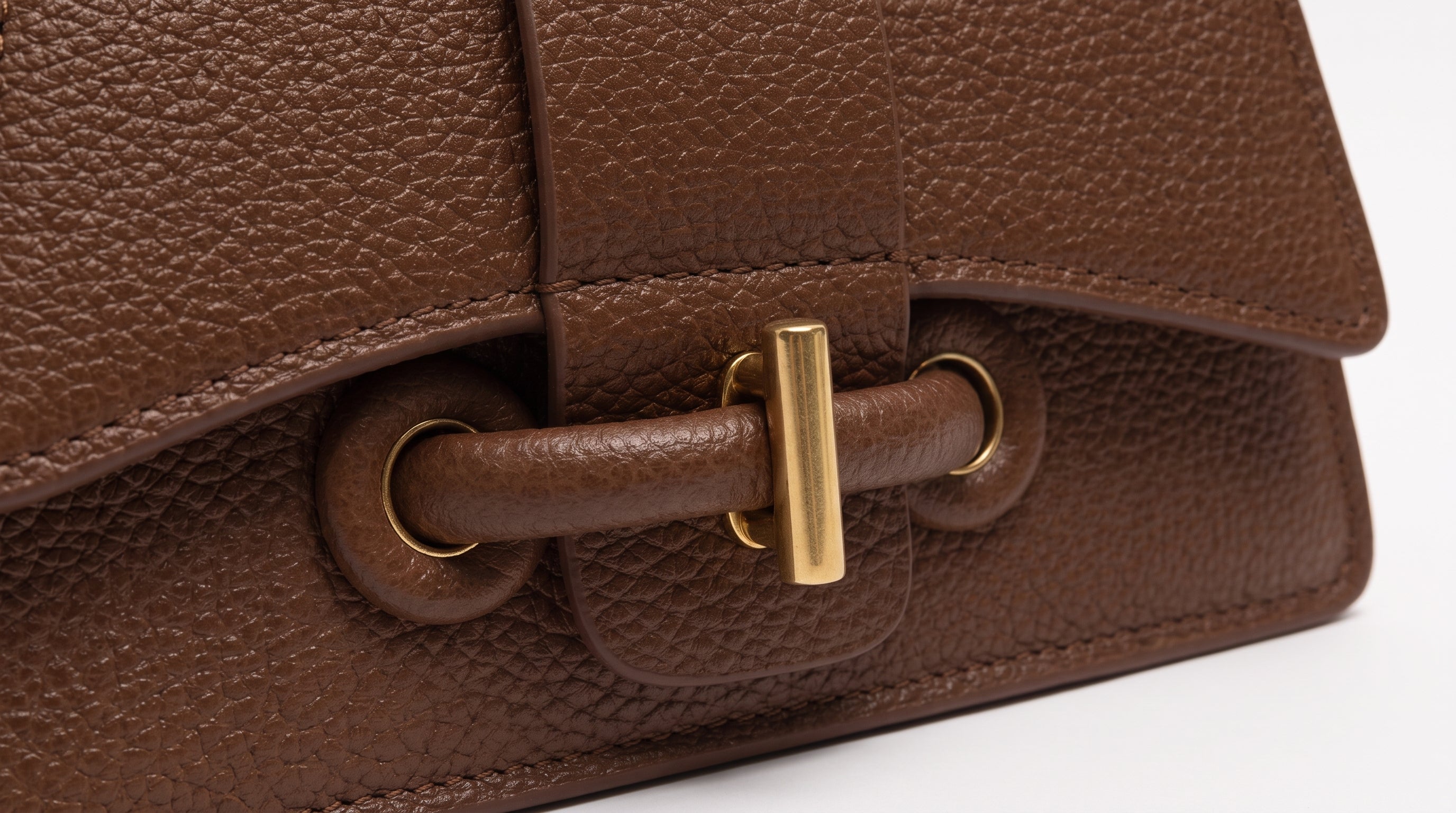 Mini Flap Shoulder Bag
